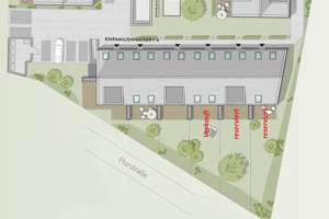 NEUBAU • GKS Rodehof • Energie-Effizienzhaus • 5 Zimmer ca. 165 m² Wfl. • sonniger Gartenanteil • – Die vollständige Adresse der Immobilie erhältst du vom Anbieter., 52134 Herzogenrath – Vorschaubild 12