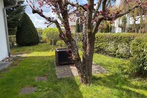 Gepflegtes Zweifamilienhaus mit 876 m2 Grund, Garage & Carport in gesuchter Wohnlage von Heuchlingen – Schulhalde 36, 73572 Heuchlingen – Vorschaubild 9