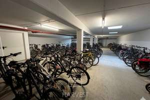 Gepflegte 3-Zimmer-Wohnung mit Balkon und eigenem Gartenanteil in Nürnberg St. Jobst – Die vollständige Adresse der Immobilie erhältst du vom Anbieter., 90491 St. Jobst, Nürnberg – Vorschaubild 14