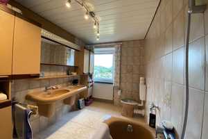 Modernes Einfamilienhaus in Split-Level-Bauweise am Waldrand in Altenplos – Bayreuth (Kreis) – Vorschaubild 13