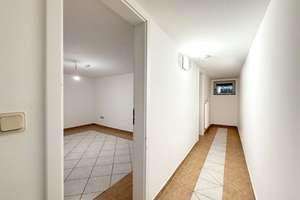 Attraktive 2-Zimmer-Souterrainwohnung in zentraler Lage von Bremen – Gutenbergstraße 57, 28217 Steffensweg, Bremen – Vorschaubild 11