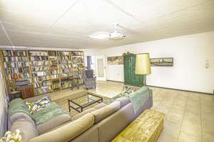 Seltene Gelegenheit: Großzügiger Bungalow in Top-Lage mit sonnenverwöhntem Garten – Die vollständige Adresse der Immobilie erhältst du vom Anbieter., 50259 Pulheim – Vorschaubild 31
