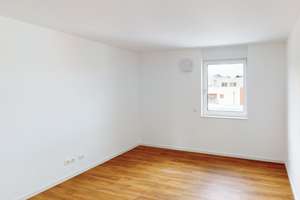Neubauwohnung mit 4 Zimmern und Dachterrasse – Wilmendyk 4, 47803 Inrath/Kliedbruch, Krefeld – Vorschaubild 12