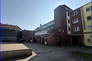 Solide Kapitalanlage m. Weitblick u. Potenzial: Wohn- u. Geschäftshaus in Wilhelmshaven nähe Kurpark – Die vollständige Adresse der Immobilie erhältst du vom Anbieter., 26382 Innenstadt, Wilhelmshaven – Vorschaubild 15