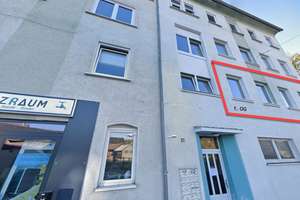 4-ZKDB Wohnung im 1. OG – ca. 100 m2 in zentraler und ruhiger Lage 
