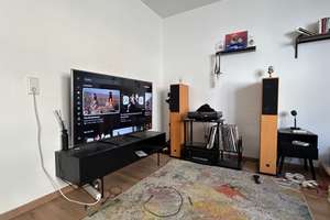Helle 3-Zimmer-Wohnung mit Einbauküche in Uni-Nähe *WG-geeignet* – Berrenrather Straße 138, 50937 Sülz, Köln – Vorschaubild 3