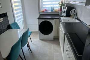 3-Zimmer-Wohnung in Stuttgart Bad Cannstatt – Die vollständige Adresse der Immobilie erhältst du vom Anbieter., 70372 Seelberg, Stuttgart – Vorschaubild 4