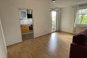 Schöne Wohnung mit 3 Zimmern und Balkon in Gruna / Striesen-Süd – Die vollständige Adresse der Immobilie erhältst du vom Anbieter., 1277 Gruna, Dresden – Vorschaubild 9