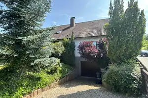 Gepflegtes Einfamilienhaus mit ELW in ruhiger Ortsrandlage! – Miltenberg (Kreis) – Vorschaubild 23