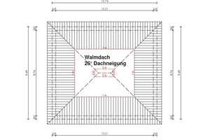 Solides massives Stadthaus von renommiertem Hersteller – Volkerstrasse XX, 65187 Biebrich, Wiesbaden – Vorschaubild 10