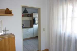 2 Zimmer Wohnung am grünen Stadtgraben – Untere Jakobermauer 13, 86153 Jakobervorstadt-Nord, Augsburg – Vorschaubild 7