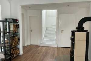 Freistehendes Einfamilienhaus im Ortskern (Einbauküche,Garten,Garage/Stellpl. und Terrasse/2 Balkon) – Hainbrunner Weg 11, 69434 Rhein-Neckar-Kreis – Vorschaubild 18