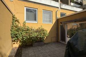 Freie Wohnung mit 5 Zimmern und Garten – Louise Schroeder Straße 31, 30627 Misburg-Nord, Hannover – Vorschaubild 3