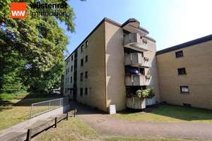Attraktive Kapitalanlage: Vermietbare 3-Zimmer-Wohnung mit TG-Stellplatz in Bielefeld-Senne – Die vollständige Adresse der Immobilie erhältst du vom Anbieter., 33659 Senne, Bielefeld – Vorschaubild 1