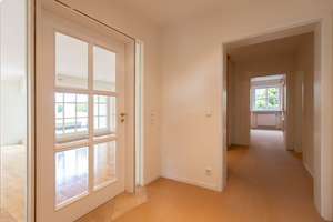 Altes Westviertel: 3-4 Zimmer-Wohnung mit Dachterrasse – Die vollständige Adresse der Immobilie erhältst du vom Anbieter., 85049 Mitte, Ingolstadt – Vorschaubild 6