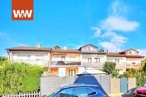 Reihenhaus in Rödermark mit ganz viel Klasse! 5-ZKB RMH, EBK, 3 Stlpl., Terrasse, Garten & Balkon! – Offenbach (Kreis) – Vorschaubild 7