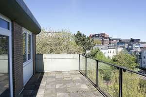 Staugraben: 2,5-Zimmer-Wohnung , der Besichtigungstermin hat bereits stattgefunden – Die vollständige Adresse der Immobilie erhältst du vom Anbieter., 26122 Bahnhofsviertel, Oldenburg (Oldenburg) – Vorschaubild 18