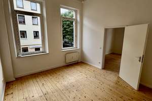 Helle, renovierte Altbauwohnung am Corneliusplatz – Südstr.  53, 47798 Stadtmitte, Krefeld – Vorschaubild 6