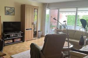 4-Zimmerwohnung im 1. OG  eines 6-Parteienhauses mit SW-Balkon in ruhiger Wohnlage im Geteviertel – Die vollständige Adresse der Immobilie erhältst du vom Anbieter., 28211 Gete, Bremen – Vorschaubild 4