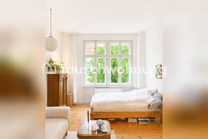 Tauschwohnung: Sonnige, sanierte Altbauwohnung in Weißensee – Charlottenburger Straße 29, 13086 Weißensee, Berlin – Vorschaubild 2