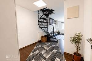Sanierte Doppelhaushälfte mit 3 Wohneinheiten in Ludwigsburg – Die vollständige Adresse der Immobilie erhältst du vom Anbieter., 71642 Neckarweihingen, Ludwigsburg – Vorschaubild 4