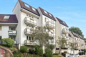 Hier beginnt Ihr Weg ins Eigentum – Zwei Zimmer, hell, unkompliziert – Die vollständige Adresse der Immobilie erhältst du vom Anbieter., 45239 Heidhausen, Essen – Vorschaubild 13