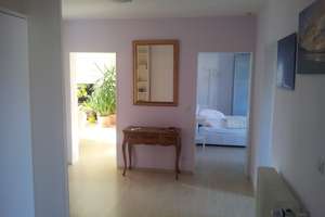 Helle 3-Zimmer Wohnung mit Balkon im 3. OG in Dachau