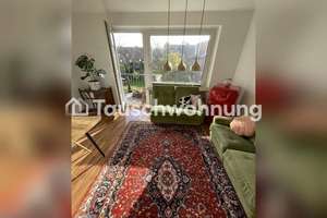 Tauschwohnung: 3 Zimmer Wohnung mit Balkon nähe Aasee – 48151 Aaseestadt, Münster – Vorschaubild 5
