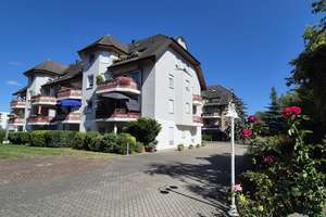 NÄHE GROßER GARTEN, RUHIG WOHNEN IM 2.OG MIT XL BALKON, PARKETT, FBHZG,  TG.! – Winterbergstraße 33b, 1277 Gruna, Dresden – Vorschaubild 5