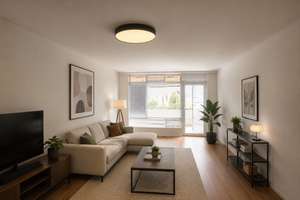 2,5 Zimmer Wohnung in zentraler Lage von Ottobrunn – Rosenheimer Landstr. 39, 85521 Ottobrunn – Vorschaubild 3