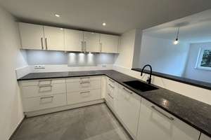 Wunderschöne 3 Zimmer -Souterrain-Wohnung mit Top-Ausstattung in bester Lage
am Tannenberg  – Die vollständige Adresse der Immobilie erhältst du vom Anbieter., 71032 Böblingen – Vorschaubild 14