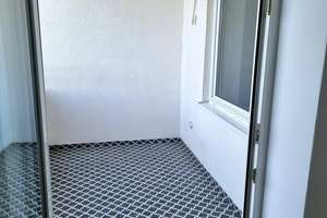 !!!PROVISIONSFREI!!! Frisch renovierte 3-Zimmer-Wohnung in München-Hadern/Blumenau – Die vollständige Adresse der Immobilie erhältst du vom Anbieter., 80689 Blumenau, München – Vorschaubild 4