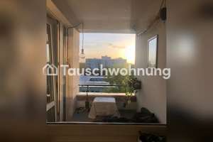 Tauschwohnung: Günstige 1,5 Zimmer Wohnung (Laim) mit Balkon gg 3-4 Zi – Schrobenhausener Straße 38, 80686 Friedenheim, München – Vorschaubild 4