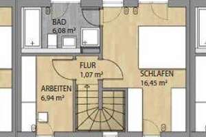 Familienfreundliches Raumwunder im Stadtteil Schwabelweis!
Wohnen zwischen Altstadt und Natur – Die vollständige Adresse der Immobilie erhältst du vom Anbieter., 93055 Schwabelweis, Regensburg – Vorschaubild 12