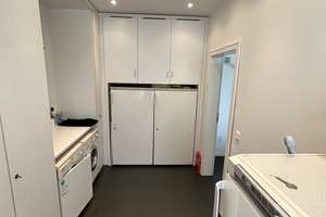 Großzügige Penthouse Wohnung/ Büro über den Dächern der Innenstadt  – Pferdemarkt 6, 45127 Stadtkern, Essen – Vorschaubild 14