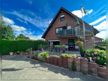 Haus kaufen in Velen ImmoScout24