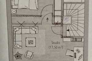 Exklusives, neuwertiges 5-Zimmer-Reihenendhaus mit geh. Innenausstattung in Bad Homburg vor der Höhe – Kälberstücksweg 12e, 61350 Hochtaunuskreis – Vorschaubild 19