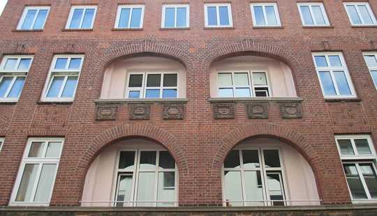 Bild von Hochwertige Kapitalanlage: Provisionsfreie Investitionsmöglichkeit  in der Kieler Altstadt