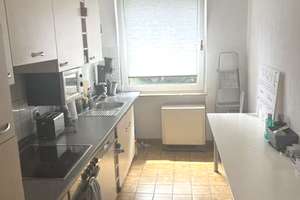 Top geschnittene 2-Zimmer-Wohnung, nahe Uniklinikum – Keplerstraße 71, 45147 Holsterhausen, Essen – Vorschaubild 6