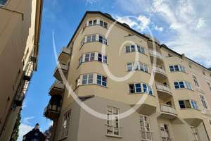 Komfortable 2-Zimmer-Wohnung mit zwei Balkonen, Aufzug und Tiefgaragenstellplatz – 60318 Nordend-West, Frankfurt am Main – Vorschaubild 21