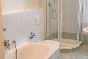 # Großartige 2 Zimmerwohnung mit Balkon, Parkett + Stuck  # – Sasstraße 50, 4157 Gohlis-Mitte, Leipzig – Vorschaubild 18