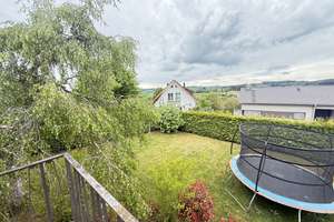 Repräsentatives Haus mit 278 m², 11 Zimmern, Einliegerwohnung, Terrassen, Garten & Weitblick – moder – St,-Gabriel - Weg 7, 88364 Wolfegg – Vorschaubild 12
