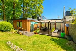 Modernes Reihenendhaus in zweiter Reihe mit Kamin und Privatwald – Die vollständige Adresse der Immobilie erhältst du vom Anbieter., 21149 Neugraben-Fischbek, Hamburg – Vorschaubild 30