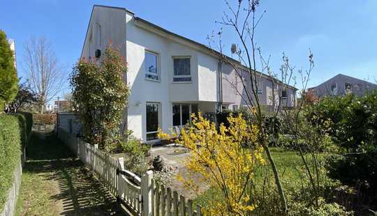 Bild von Familienfreundliches Reiheneckhaus in Top-Lage von Eschborn!
