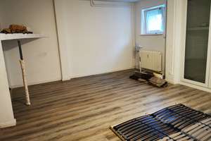 1-Zimmer-Wohnung in Top-Lage nahe KaDeWe, bezgsfrei ab 01.06.2026 – Würzburgerstr. 5, 10789 Wilmersdorf, Berlin – Vorschaubild 8