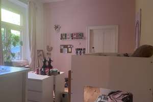 Altbau-Wohnung in Nippes direkt am Leipziger Platz (befristete Vermietung) – Die vollständige Adresse der Immobilie erhältst du vom Anbieter., 50733 Nippes (Ortsteil), Köln – Vorschaubild 13