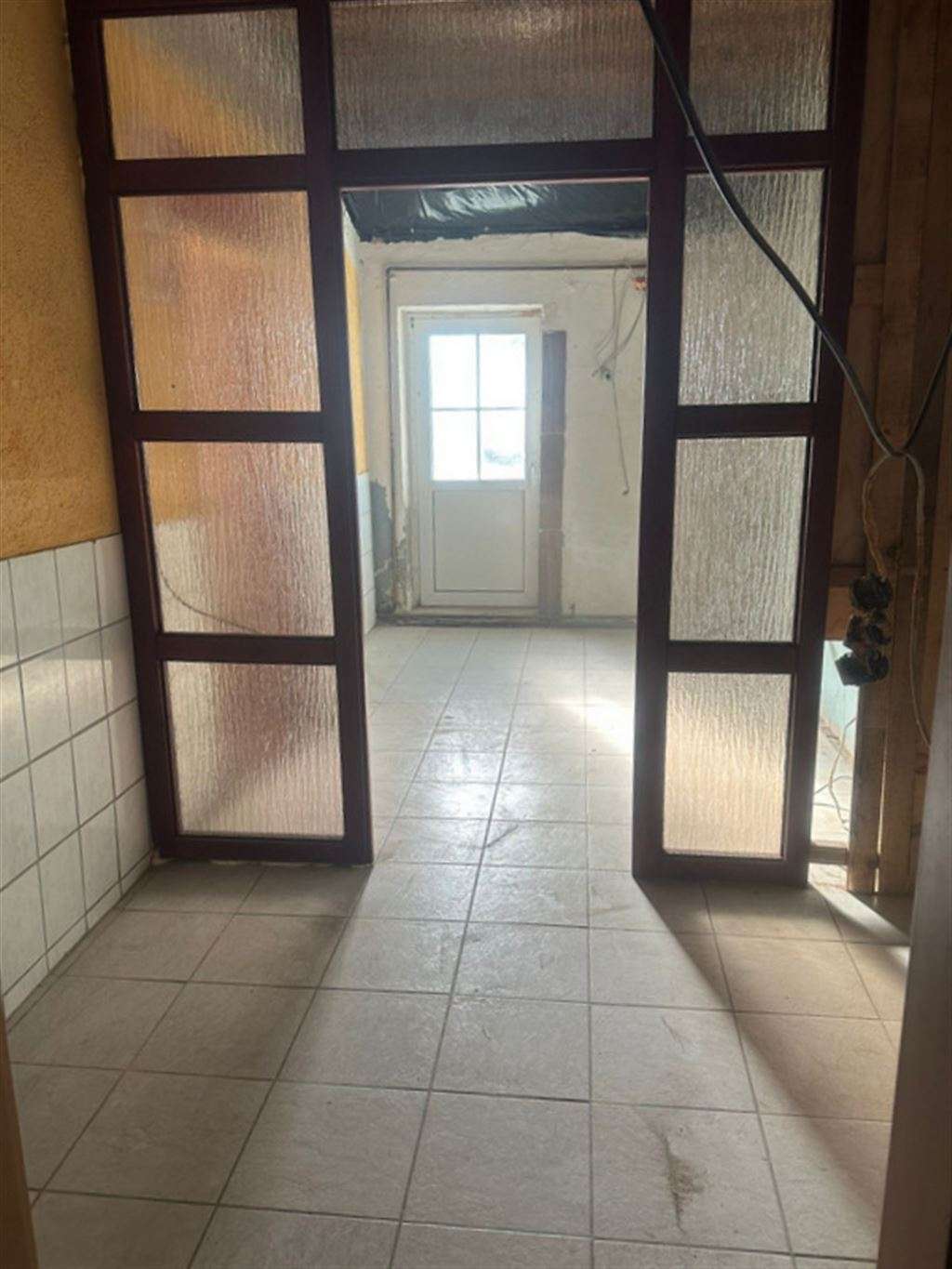 Handwerker! Unrenoviertes Wohnhaus für Individualisten & Macher! 2868 m² Grundstück!, Diepholz Kreis – Bild 4