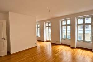 Hochwertige 2-Zimmer-Wohnung mit 2 Balkonen