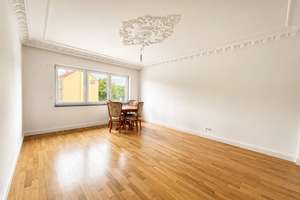 Exklusive 4-Raum-Wohnung mir Dachterrasse, Gaskamin & hochwertiger Ausstattung – Große Diesdorfer Straße 201, 39108 Stadtfeld West, Magdeburg – Vorschaubild 4