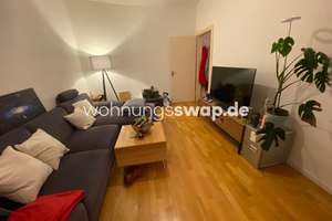 Wohnungstausch: Teutoburger Straße 1 – Teutoburger Straße 1, 50400 Neustadt/Süd, Köln – Vorschaubild 1